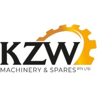 KZW Machinery & Spares PTY LTD logo - Similar company to Mojo Go Pty Ltd