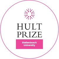 Hult Prize Stellenbosch University logo - Similar company to Captive Carbon