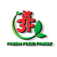 Thực phẩm sạch 3F logo - Similar company to Vinacoco