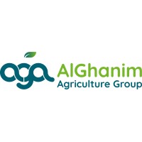 AlGhanim Agriculture Group - AGA logo - Similar company to Top Crops
