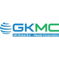 GKMC Construction and Consultancy Inc., logo - Similar company to Arfen Brb Sismik Yapı Teknolojileri Ltd. Şti.
