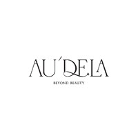Au'dela India logo - Similar company to G&F