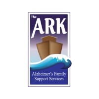 The ARK of SC logo - Similar company to Respite Connection