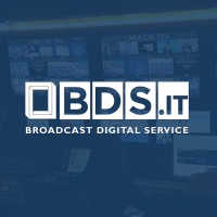 Broadcast Digital Service logo - Similar company to Sfhera