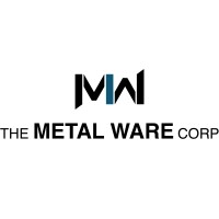 The Metal Ware Corp logo - Similar company to The Stevens Group