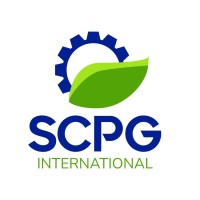 SCPG INTERNATIONAL SPECIALIST S.R.O. logo - Similar company to Mercado Actual