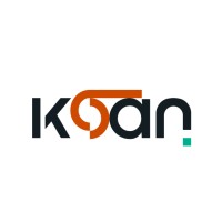 Koan Mining logo - Similar company to Inexlink Inventory Exchange Spa
