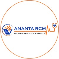 ANANTA RCM KPO SERVICES PVT LTD logo - Similar company to Primed Solution