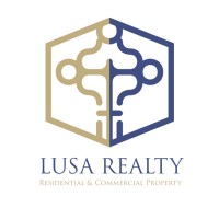 Lusa Realty logo - Similar company to Proyectos Norcantabric S.L.
