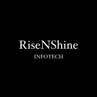 RiseNShine Infotech logo - Similar company to Exypnos Technest