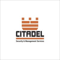 Citadel Security & Management Services logo - Similar company to Wings Security & Allied Services Pvt. Ltd.