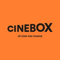 CINEBOX MX logo - Similar company to Cinetop