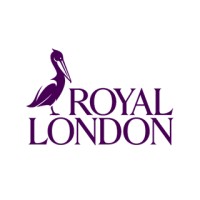 Royal London logo - Similar company to Phoenix Group