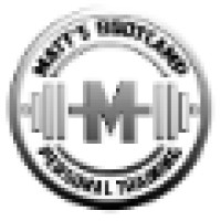 Matt'S Bootcamp & Personal Training