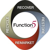 Function5 Technology Group logo - Similar company to Ace It Relocation Ltd