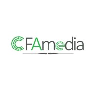 CFAmedia PR logo - Similar company to Euphorique Pr