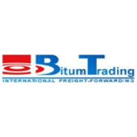 BITUM TRADING LTD logo - Similar company to Biomet Co Ltd.