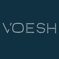 VOESH logo - Similar company to Atriume