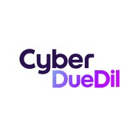 Cyber DueDil logo - Similar company to Northcap Cyber
