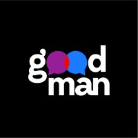GOODMAN logo - Similar company to Domi Goes _