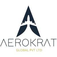 Aerokrat Global Private Limited logo - Similar company to Mkinfopoint