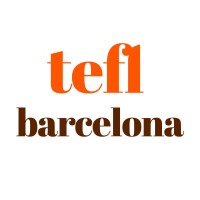 TEFL Barcelona logo - Similar company to Tefl Iberia