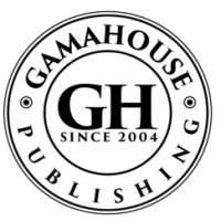 Gamahouse Publishing logo - Similar company to Edioak