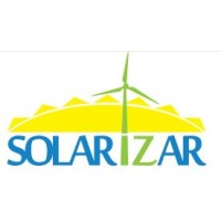 Solarizar Engenharia logo - Similar company to Evora Solutions
