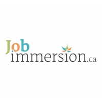 jobimmersion.ca logo - Similar company to Association Française Des Municiplités De L'Ontario