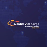 Double Ace Cargo logo - Similar company to Rule Logistics