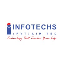 Infotechs (Pvt) Ltd logo - Similar company to E-Logix