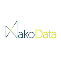 MakoData logo - Similar company to Ronspot