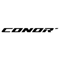 CONOR BIKES logo - Similar company to Swissstop