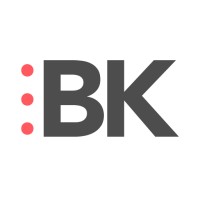 BrandKarma logo - Similar company to Befounder Accelerator