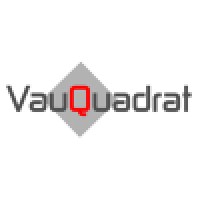 VauQuadrat GmbH logo - Similar company to Scitis