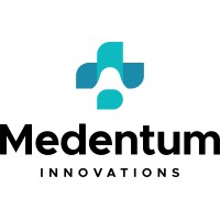 Medentum Innovations logo - Similar company to Rize Prevention Inc