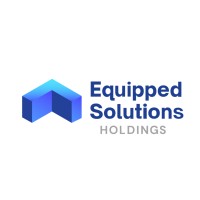 Equipped Solutions Holdings logo - Similar company to Asma3 - Centre De Correction Auditifs