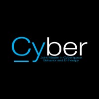 CYBER: Cyberspace, Behaviour and E-therapy logo - Similar company to 3Tech Srl