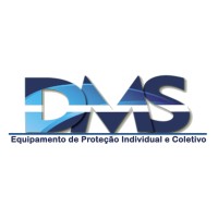 DMS EPI logo - Similar company to Biomercado Brasil
