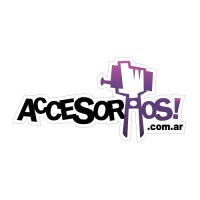 Accesorios.com SRL logo - Similar company to Corphone S.A