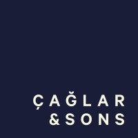 Çağlar & Sons logo - Similar company to Englishboost