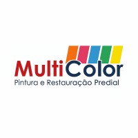 MultiColor Pintura e Restauração Predial logo - Similar company to Ethoz Construtora