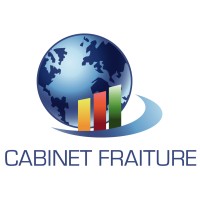 Cabinet Fraiture SPRL logo - Similar company to Bureau Gilson
