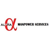 Alpha Manpower Services logo - Similar company to Travel Point Hr Solutions P..