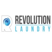 Pralnie samoobsługowe logo - Similar company to Revolaundry