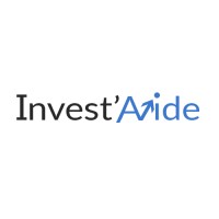 Invest'Aide logo - Similar company to Eléos Gestion Privée