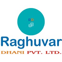 Raghuvar Dhani Private Limited logo - Similar company to Servloan