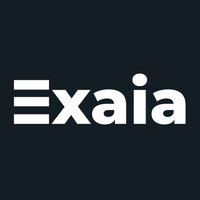 Exaia Technologies logo - Similar company to Femmehacks