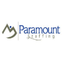 Paramount Staffing NC logo - Similar company to Paramount Staffing Group