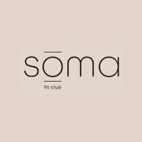 Soma Fit Club logo - Similar company to Panache Studios
